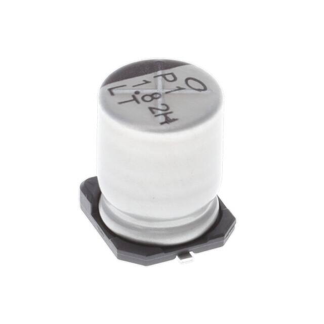 ULT2H1R8MNL1GS Nichicon  Condensadores electrolíticos de aluminio